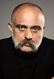 Mehmet Çevik