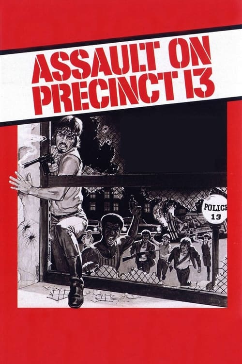 13. Bölgeye Saldırı (1976)