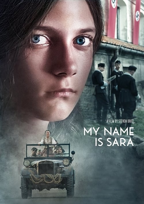 Benim Adım Sara (2020)
