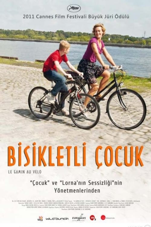 Bisikletli Çocuk (2011)