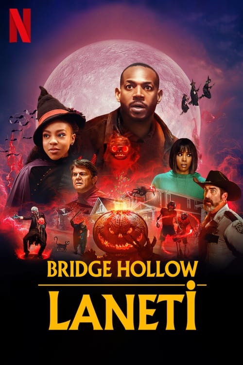 Bridge Hollow Laneti (2022)