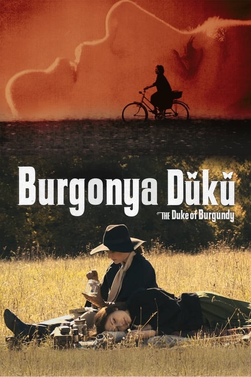 Burgonya Dükü (2014)