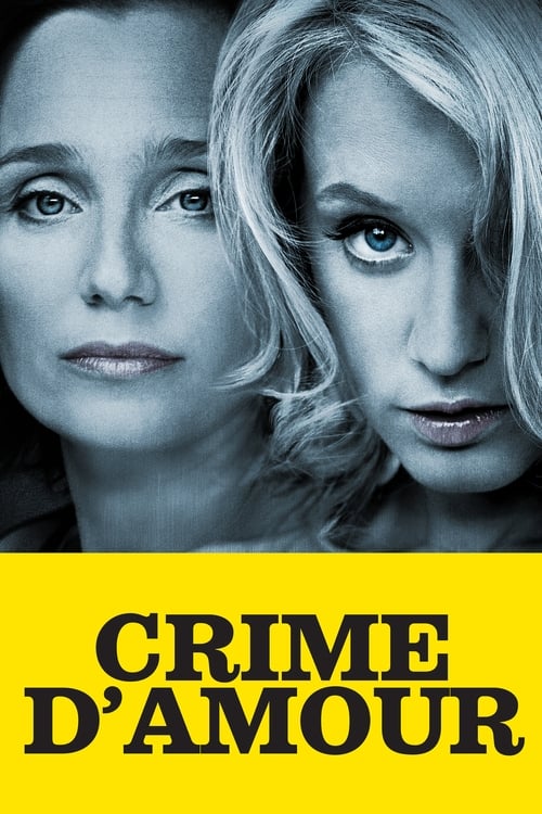 Crime d’amour (2010)