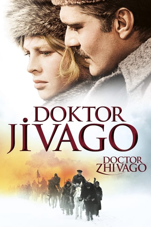 Doktor Jivago (1965)