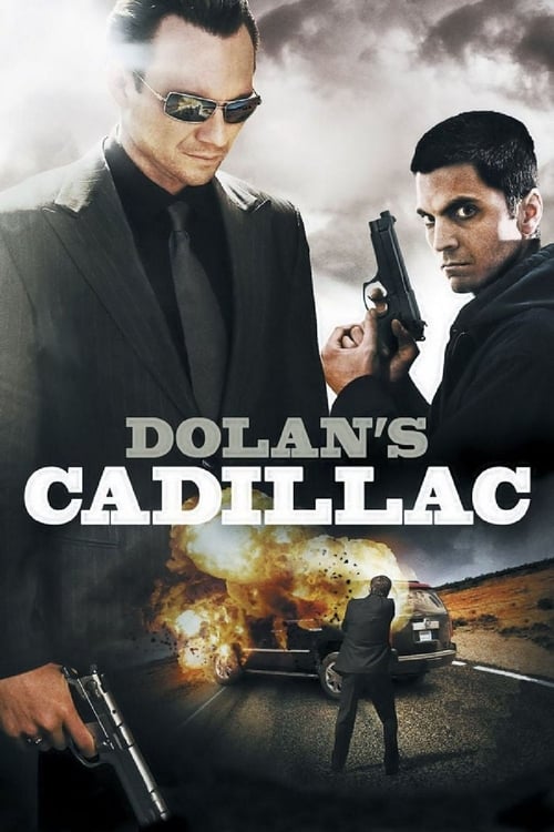 Dolan’ın Cadillac’ı (2009)
