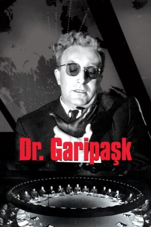 Dr. Garipaşk (1964)