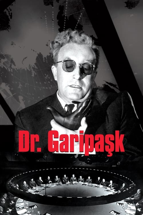 Dr. Garipaşk (1964)