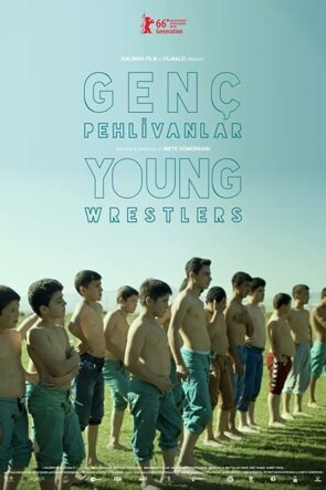 Genç Pehlivanlar (2016)