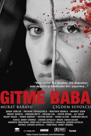 Gitme Baba (2013)