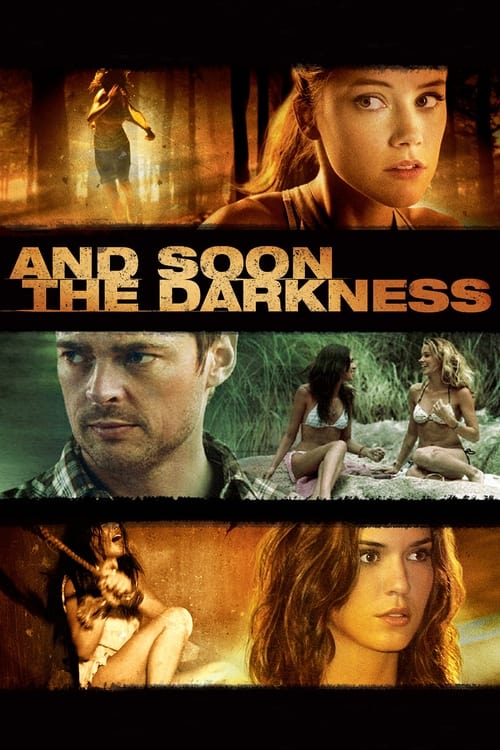 Karanlık Yakında (2010)