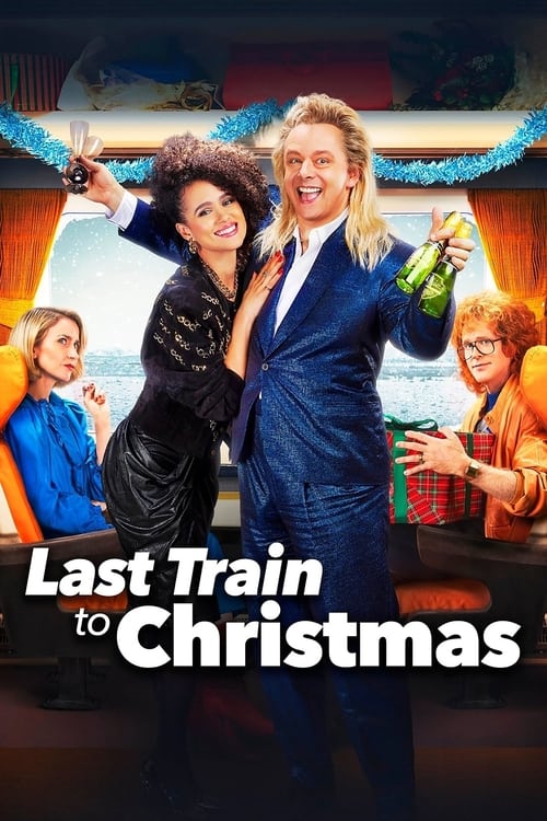 Noel’e Son Tren (2021)