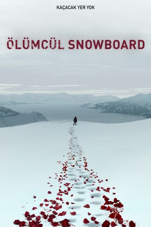 Ölümcül Snowboard (2020)