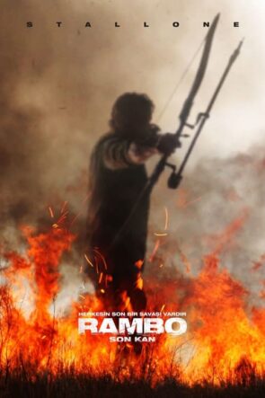 Rambo: Son Kan (2019)