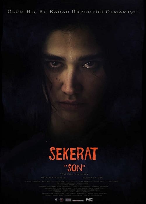 Sekerat “Son” (2016)