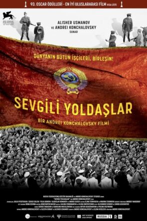 Sevgili Yoldaşlar (2020)