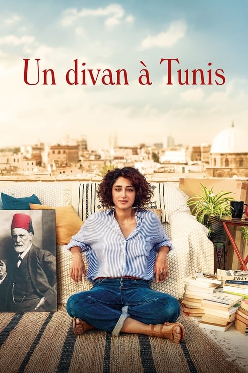 Tunus’ta Bir Divan (2020)