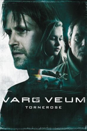 Varg Veum – Uyuyan Güzel (2008)