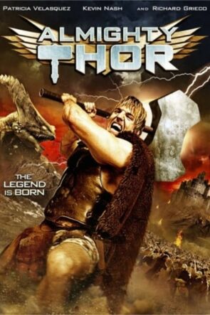 Yüce Thor (2011)