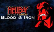 Hellboy Kan ve Demir (2007)