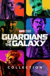 Guardians of the Galaxy [Galaksinin Koruyucuları] Serisi izle