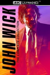 John Wick [John Wick] Serisi izle