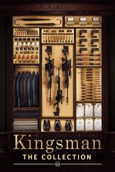 Kingsman [Kingsman] Serisi izle