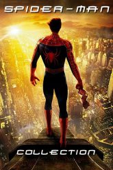 Spider-Man [Örümcek Adam] Serisi izle